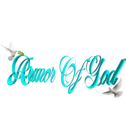 Armor Of God 